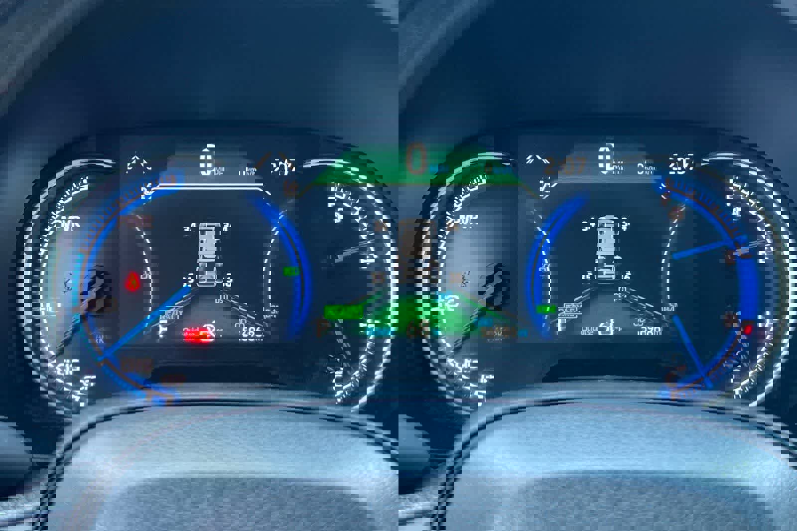 Used 2023 Toyota RAV4 AWD Hybrid image 32