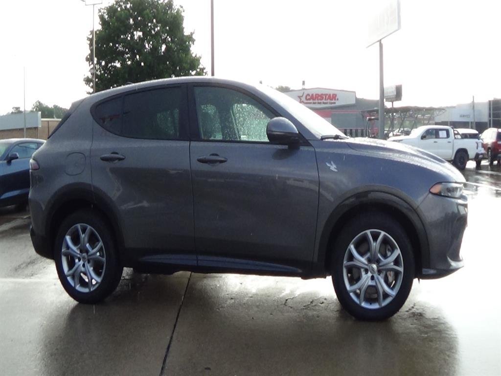 Used 2024 Dodge Hornet R/T AWD/4WD image 5