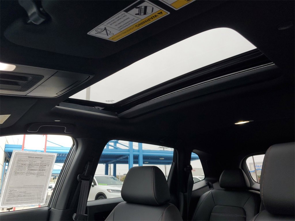 Used 2026 Honda CR-V Sport Touring image 35