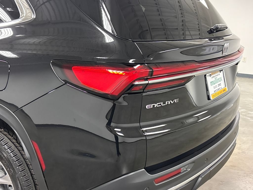 New 2026 Buick Enclave Preferred w/ Power Package FWD image 14