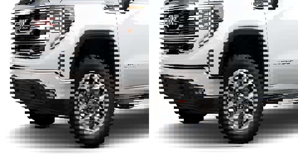 New 2026 GMC Sierra 1500 SLT w/ SLT Premium Plus Package image 31