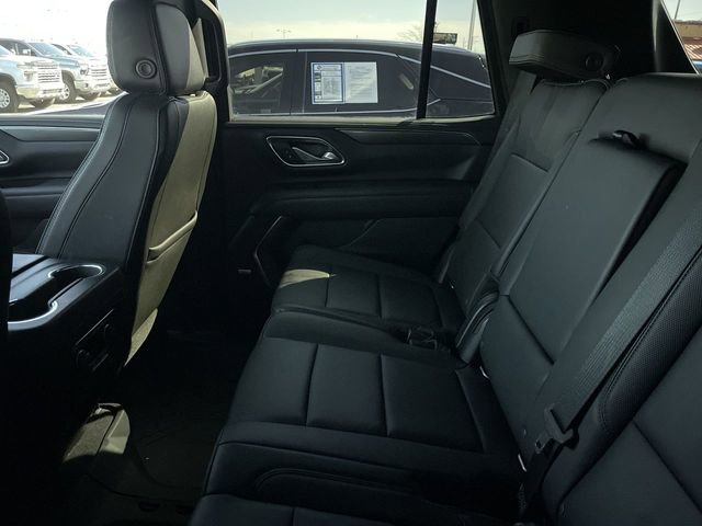 Used 2021 Chevrolet Tahoe RST image 12