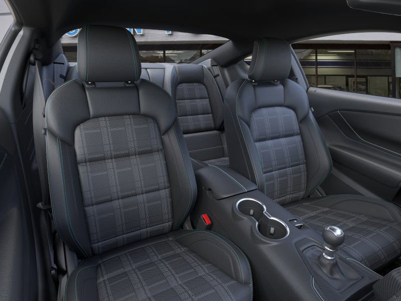 New 2026 Ford Mustang GT Premium image 10