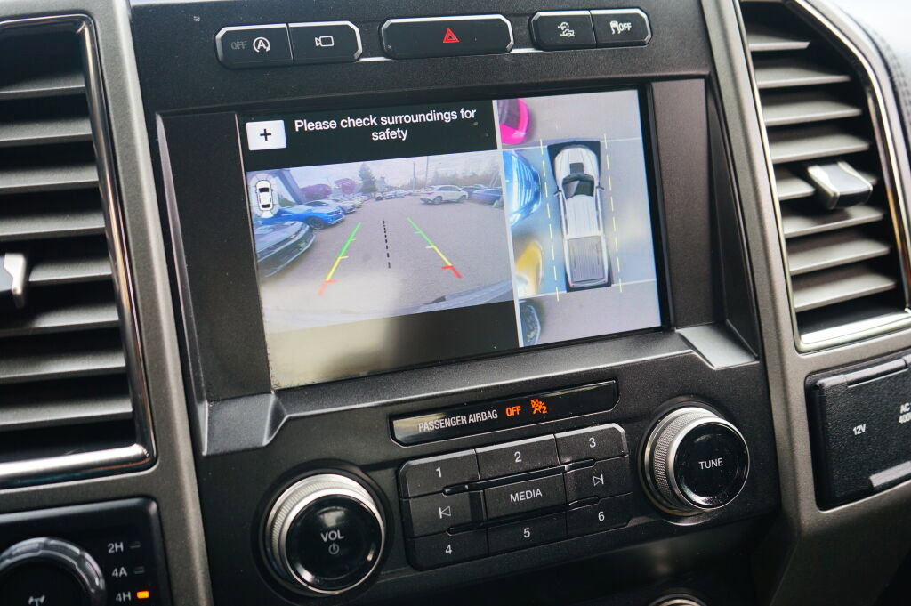 Used 2019 Ford F150 Raptor w/ Equipment Group 802A Luxury image 22