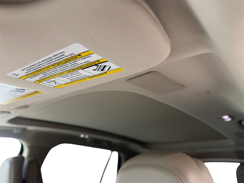 Used 2022 Lincoln Aviator Reserve w/ Equipment Group 201A image 73