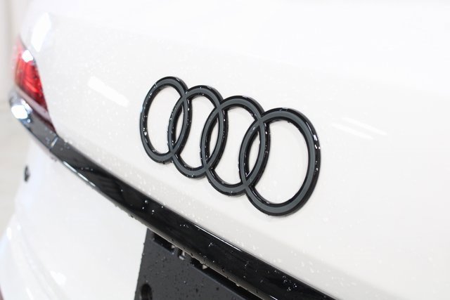 New 2026 Audi Q7 3.0T Premium Plus image 32