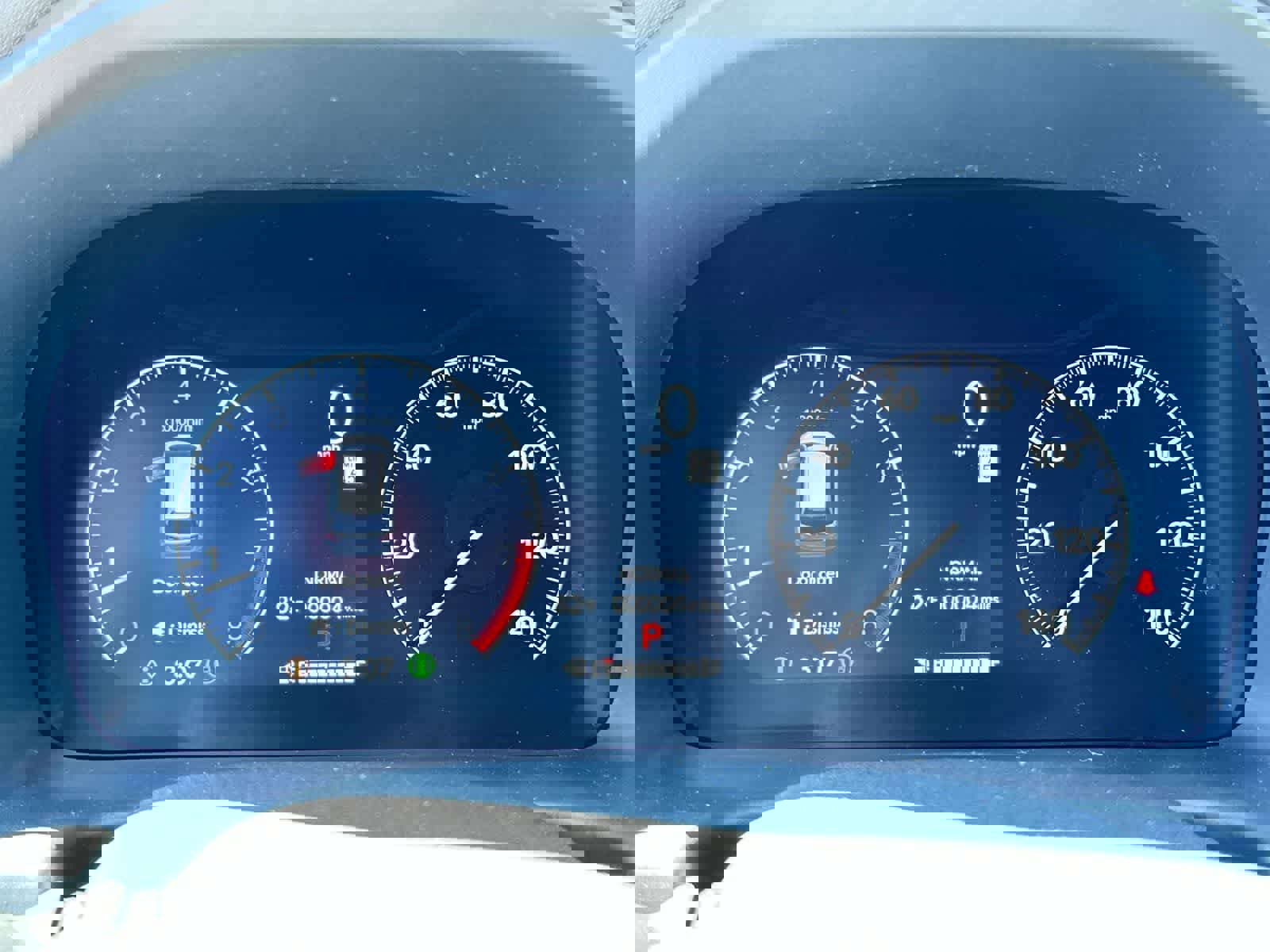 New 2026 Honda Odyssey Elite image 21