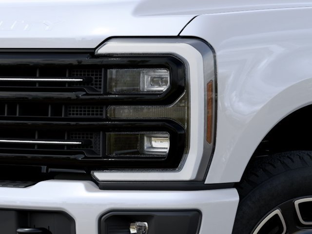 New 2027 Ford F250 Platinum AWD/4WD image 18