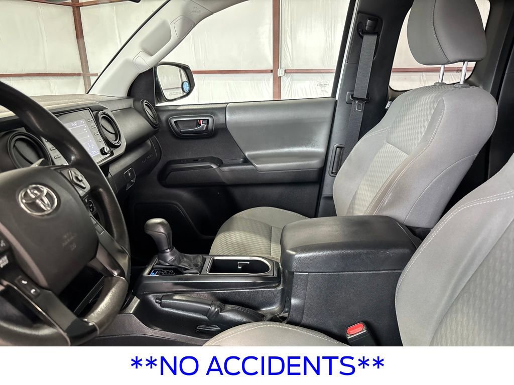 Used 2021 Toyota Tacoma SR image 16