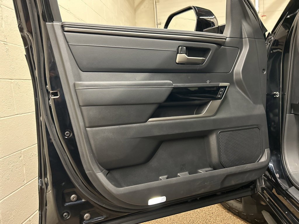 Used 2024 Toyota Tundra Limited image 13