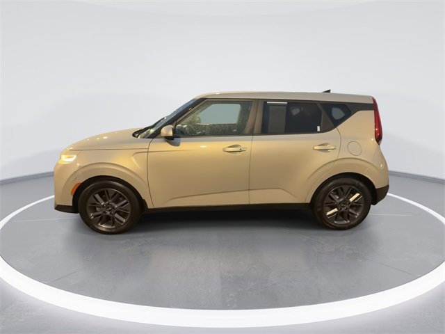 Used 2020 Kia Soul EX image 5
