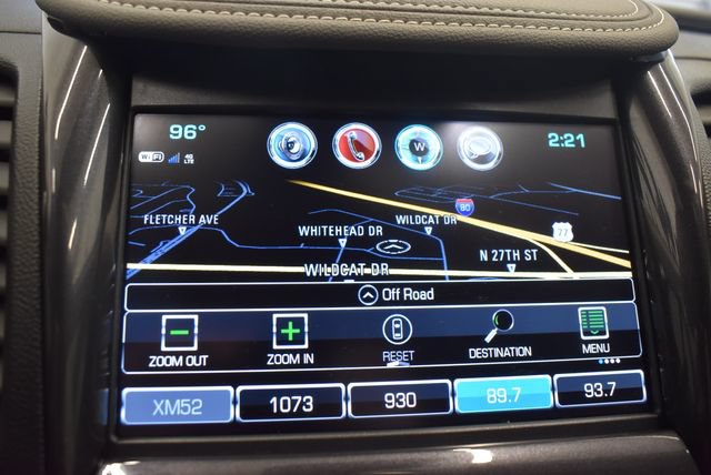 Used 2017 Chevrolet Impala Premier w/ Enhanced Convenience Package FWD image 26