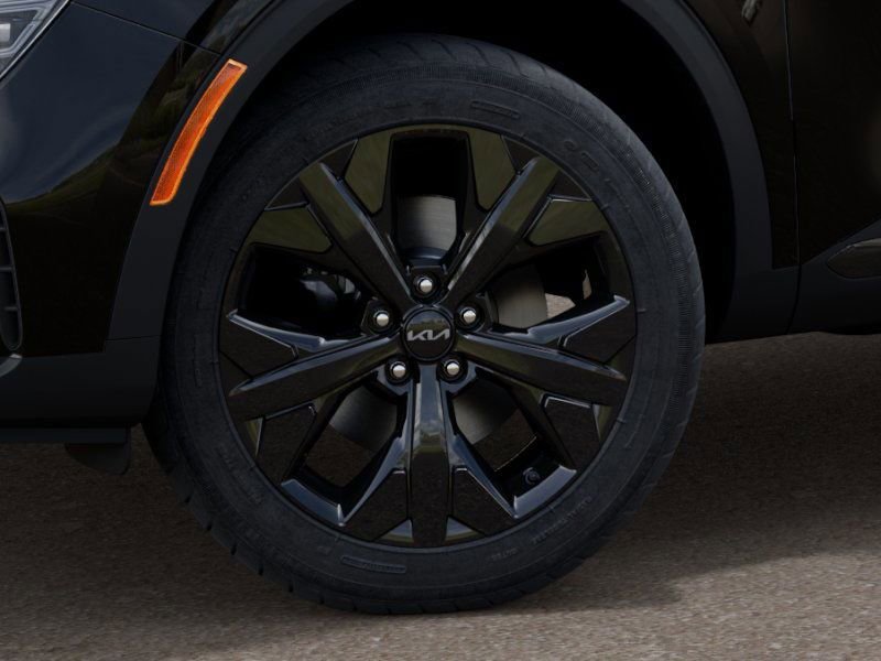 New 2025 Kia Sportage X-Line image 9