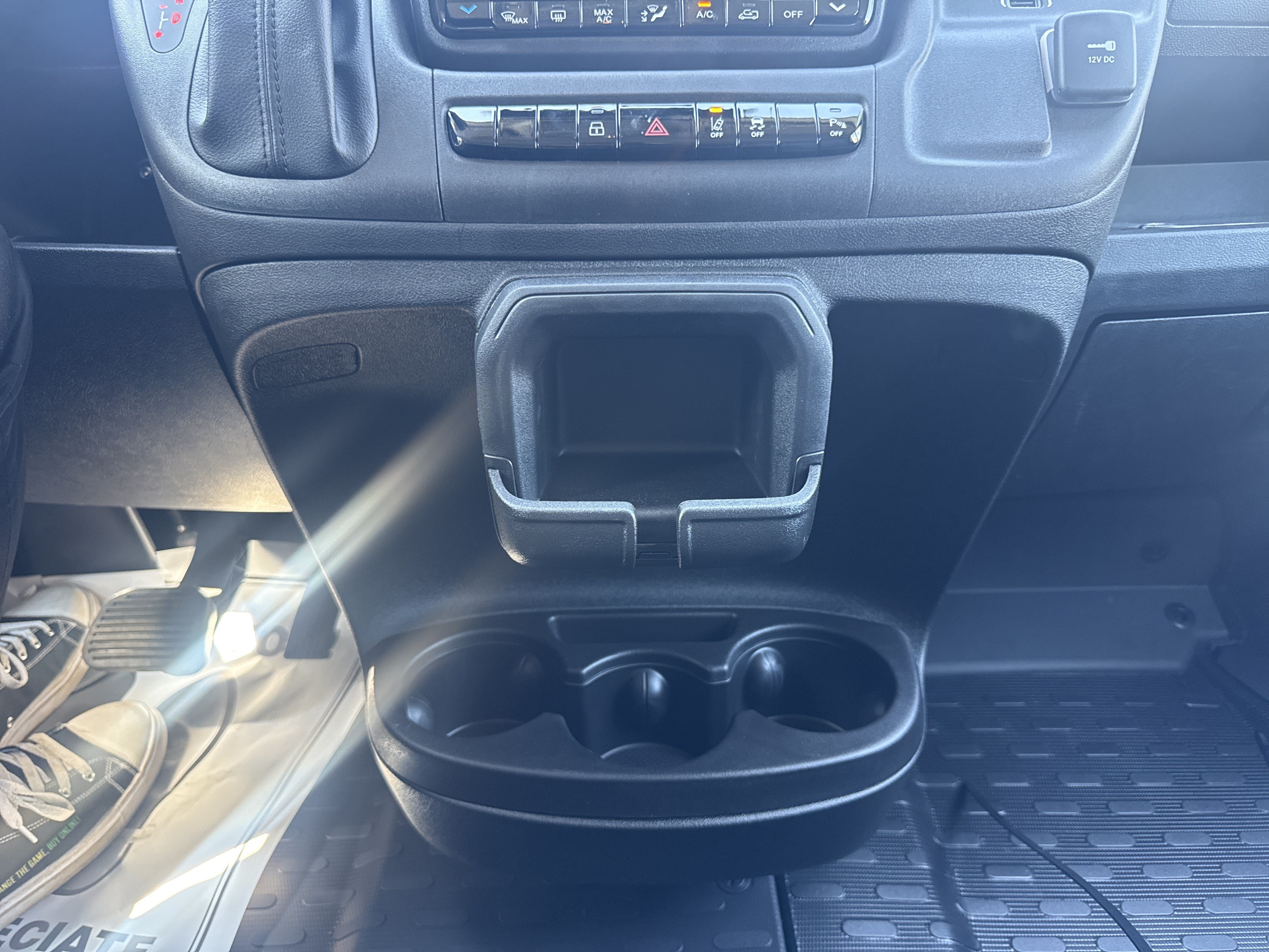 New 2026 RAM ProMaster 2500 w/ Safety Group FWD image 28