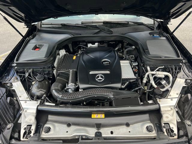 Used 2019 Mercedes-Benz GLC 300 4MATIC image 43