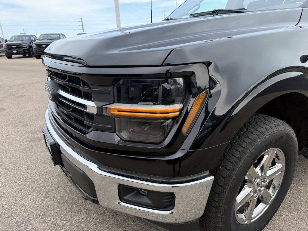 Used 2024 Ford F150 XLT w/ Mobile Office Package image 25