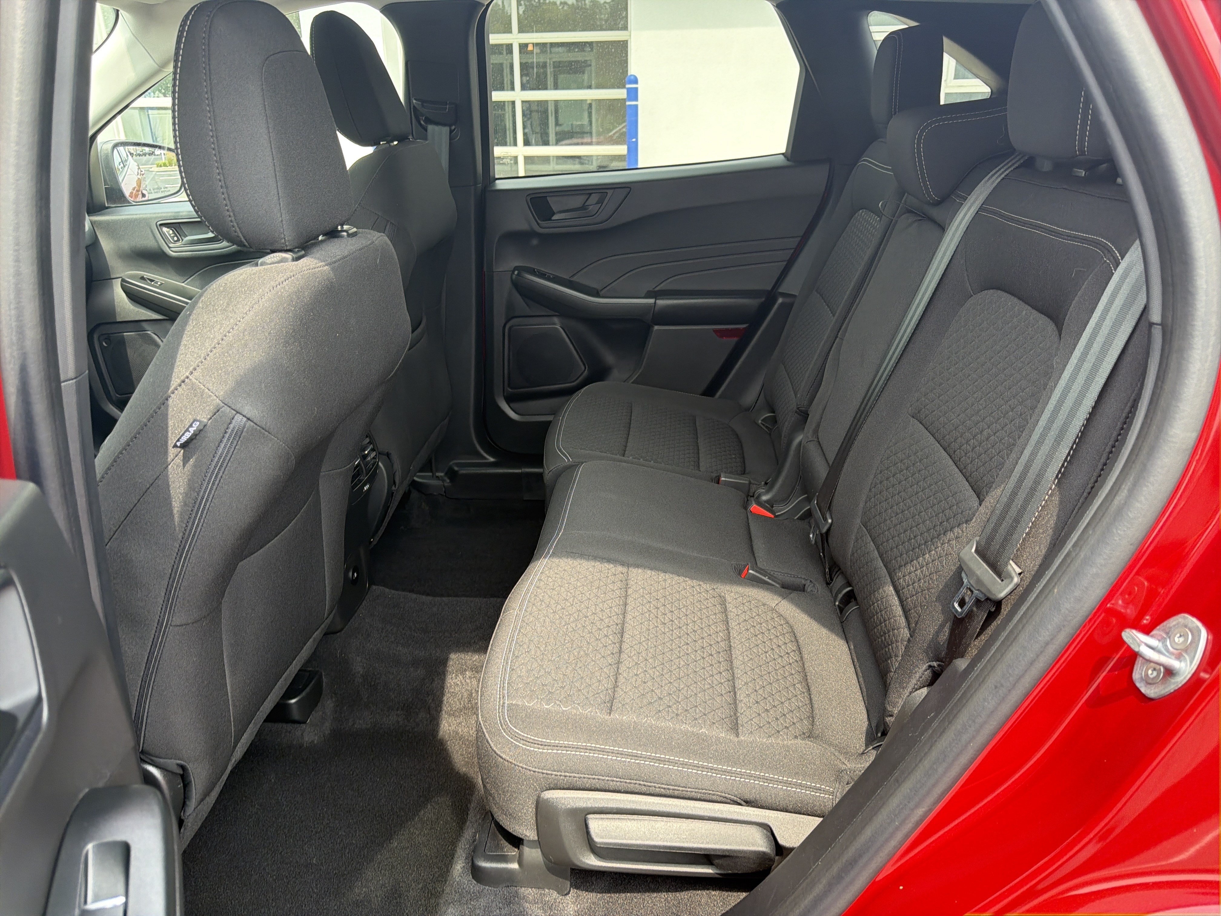 Used 2023 Ford Escape Active AWD/4WD image 21