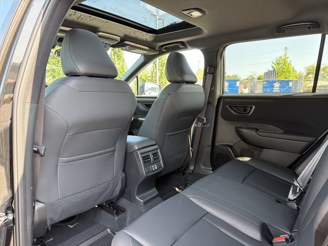 New 2026 Subaru Outback Premium AWD/4WD image 12