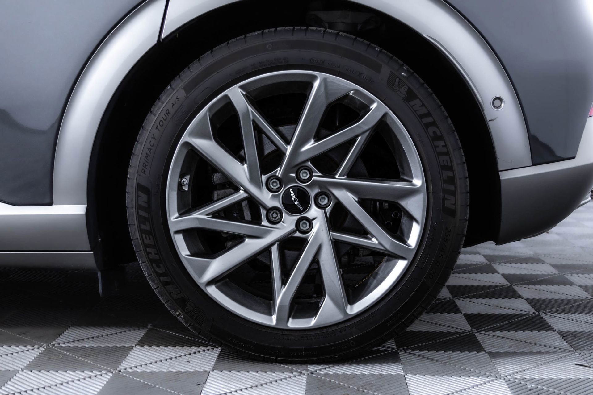 Used 2023 Genesis GV60 Advanced AWD/4WD image 50