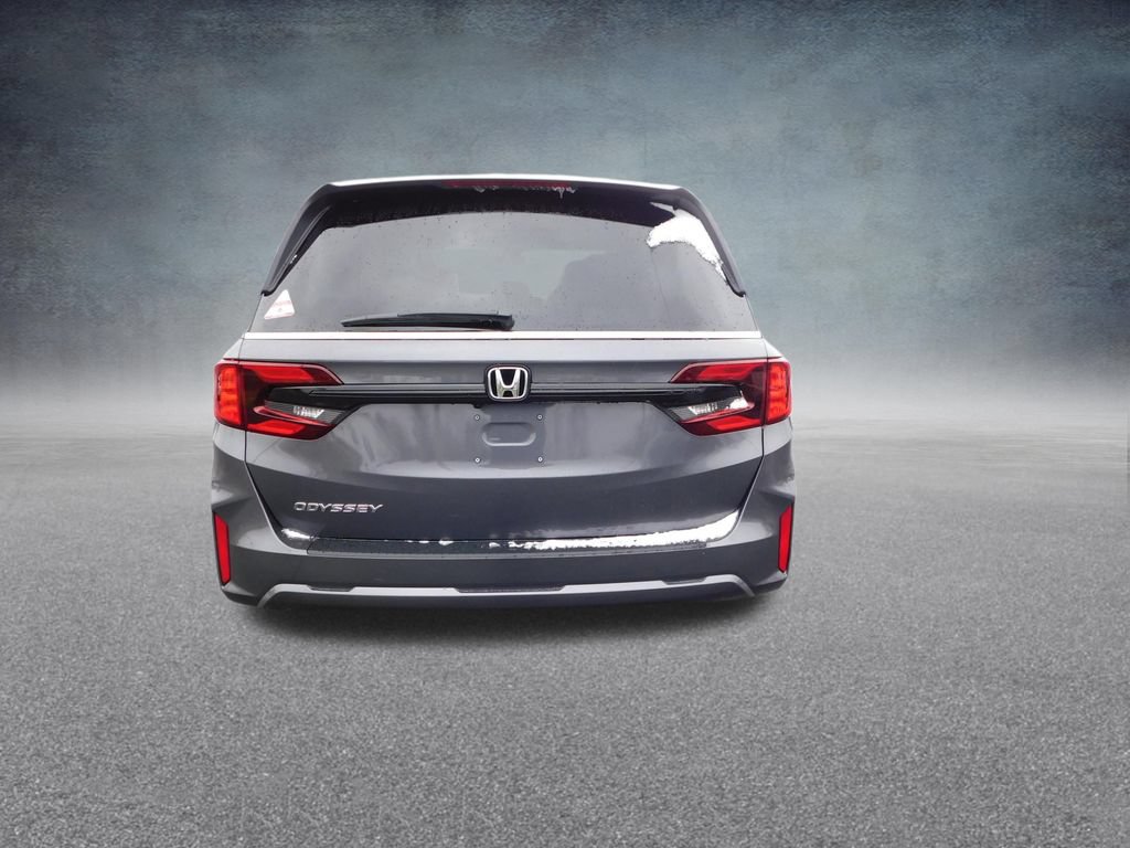 New 2026 Honda Odyssey EX-L image 4