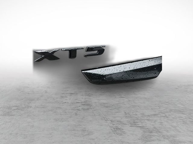 Used 2019 Cadillac XT5 Platinum image 4