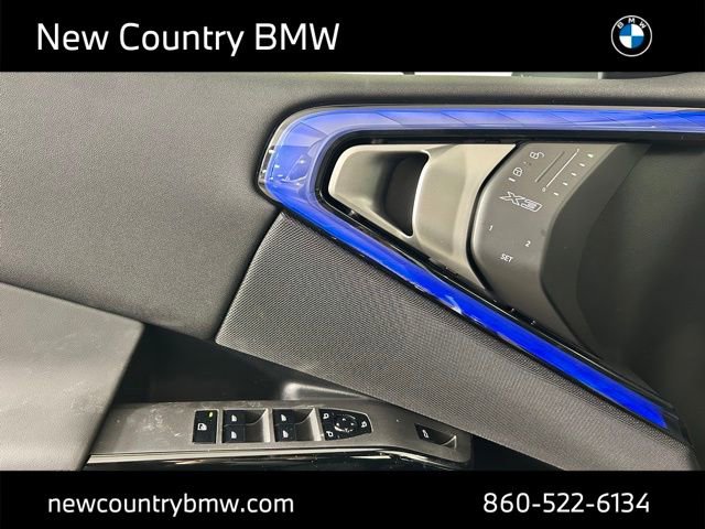 New 2026 BMW X3 xDrive30 image 12