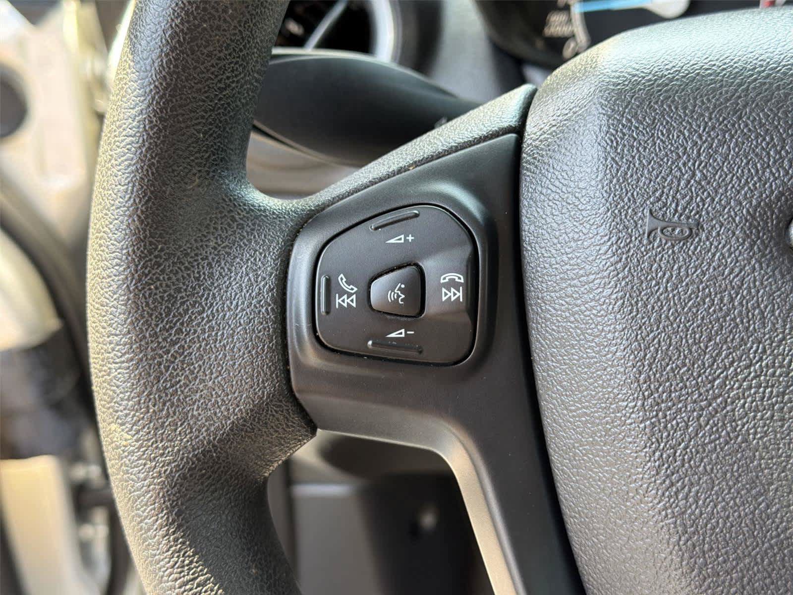 Used 2019 Ford Fiesta S FWD image 24