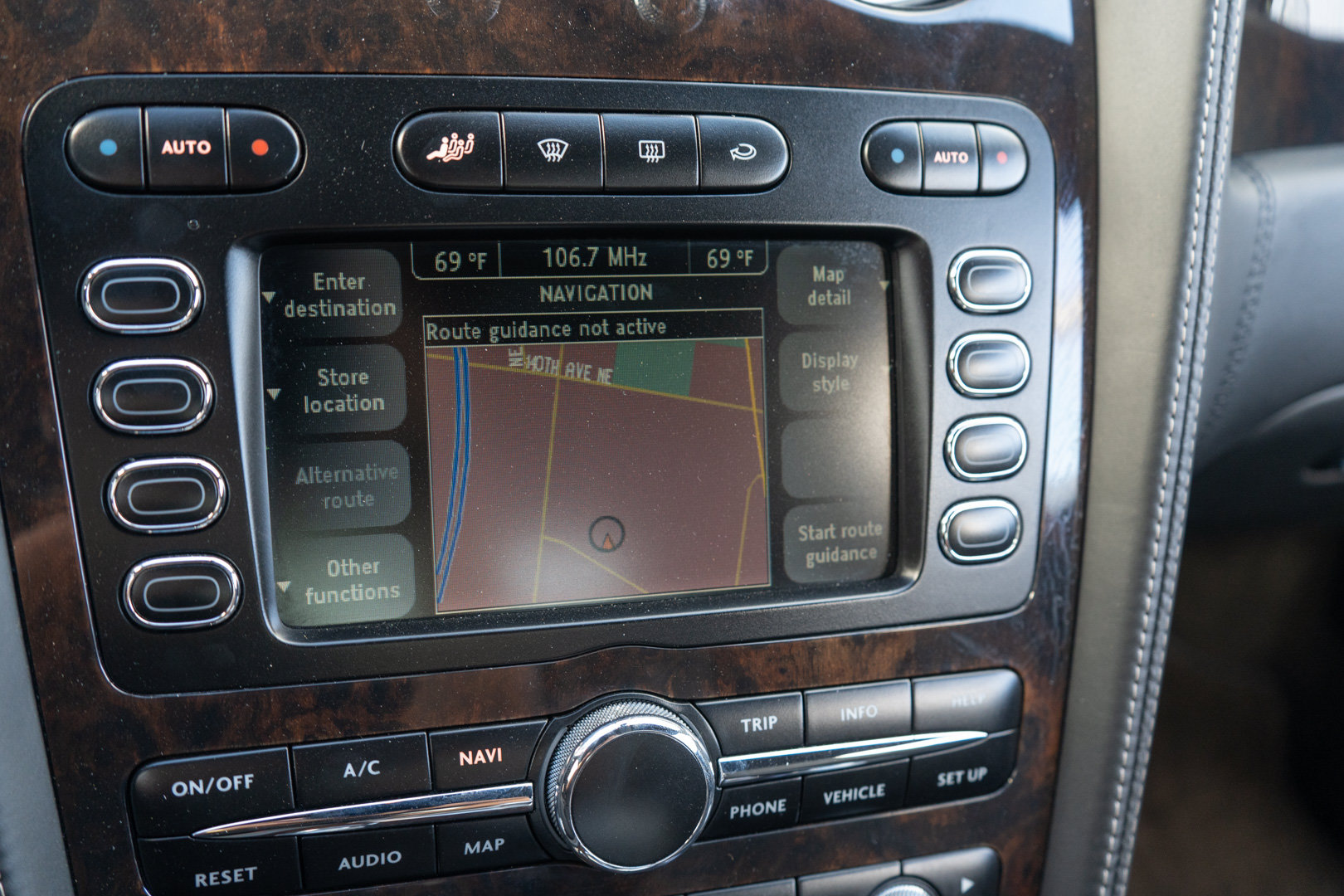 Used 2009 Bentley Continental GTC AWD/4WD image 18