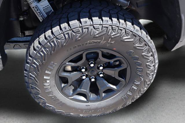New 2026 RAM 1500 RHO AWD/4WD image 26