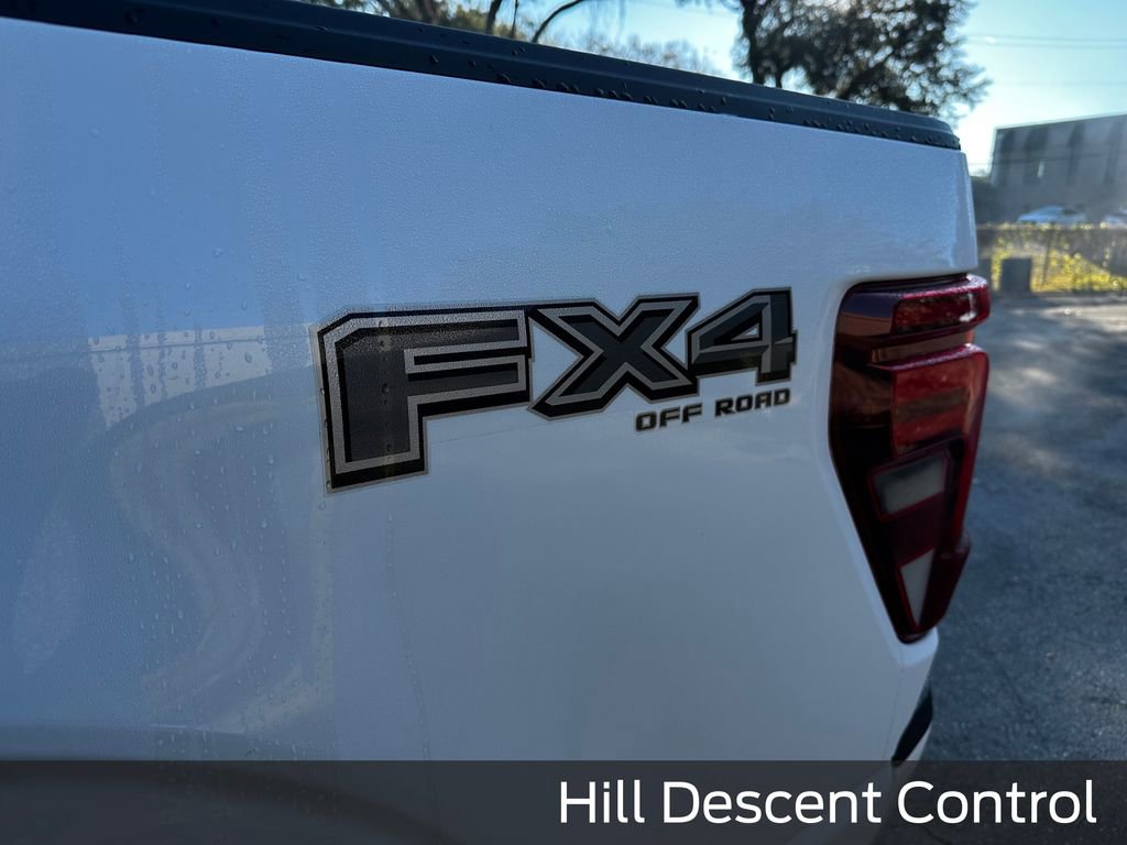 New 2025 Ford F150 Platinum w/ FX4 Off-Road Package image 18