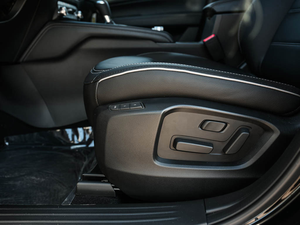 New 2025 MAZDA CX-5 AWD 2.5 S w/ Premium Plus Pkg image 18