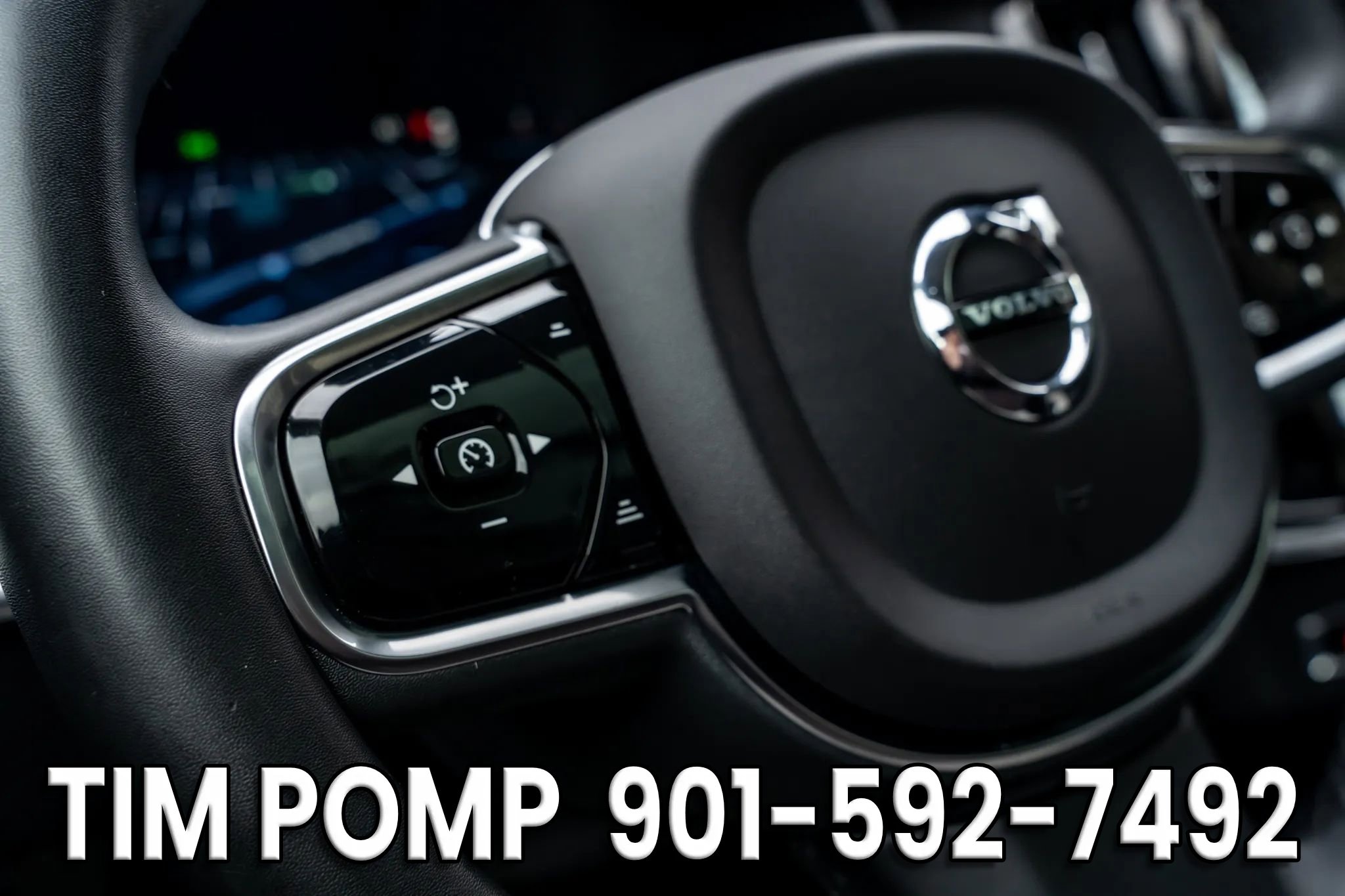 Used 2023 Volvo S90 B6 Plus image 25