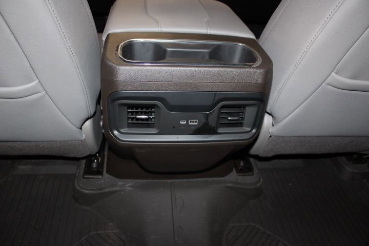 New 2025 Chevrolet Silverado 1500 RST w/ RST All Star Premium Package image 23