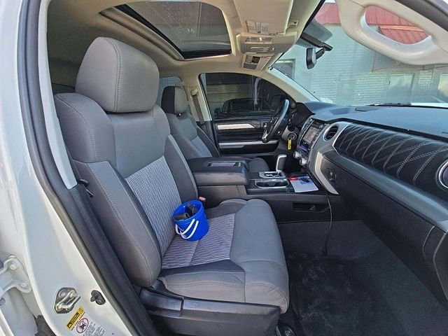 Used 2016 Toyota Tundra Platinum image 6