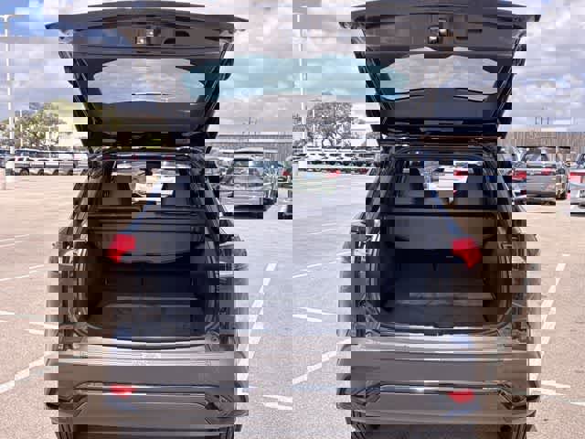 Used 2024 Toyota Corolla Cross S AWD/4WD image 35