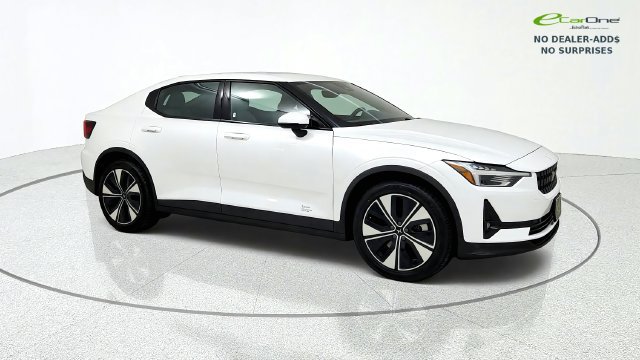 Used 2023 Polestar Polestar 2 w/ Pilot Pack FWD image 1