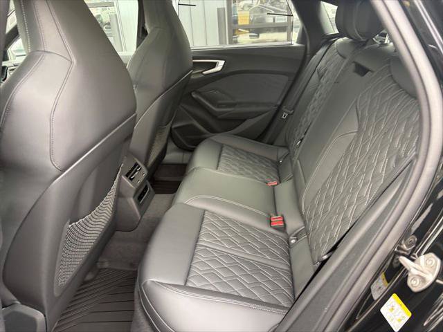 New 2025 Audi S5 Premium Plus AWD/4WD image 22