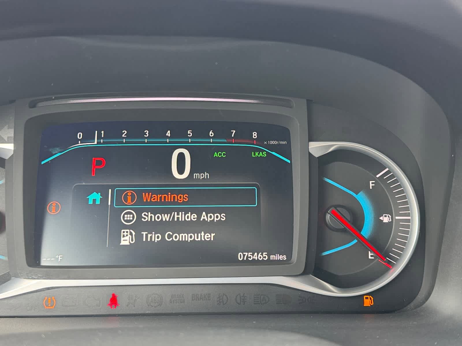 Used 2021 Honda Pilot Elite image 27