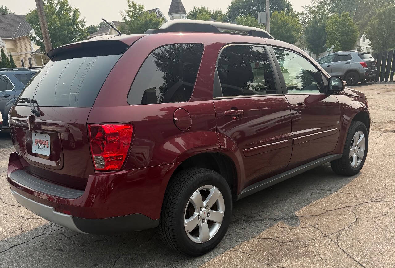 Used 2009 Pontiac Torrent 2WD image 10