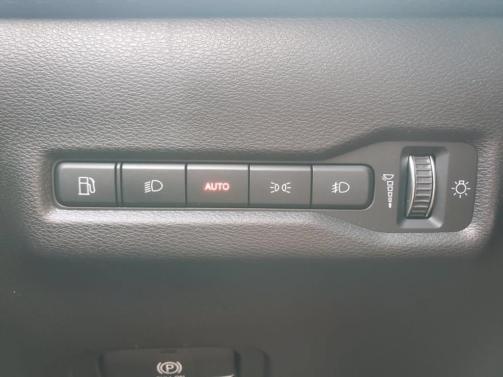 New 2026 Jeep Cherokee Limited AWD/4WD image 13