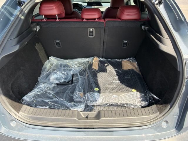 New 2026 MAZDA CX-30 AWD 2.5 S image 29