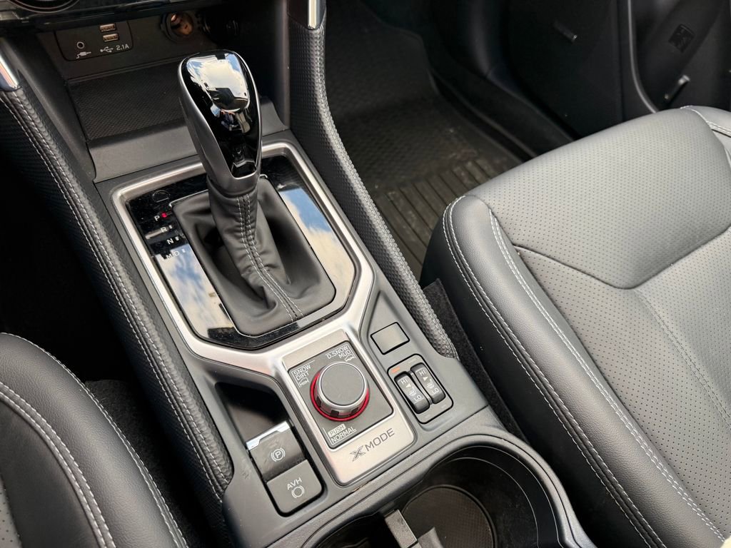 Used 2023 Subaru Forester Touring image 23