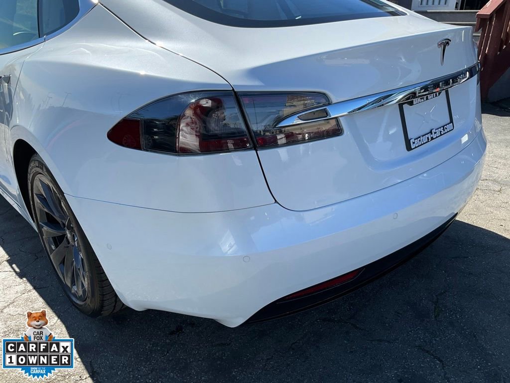 Used 2018 Tesla Model S 75D image 84