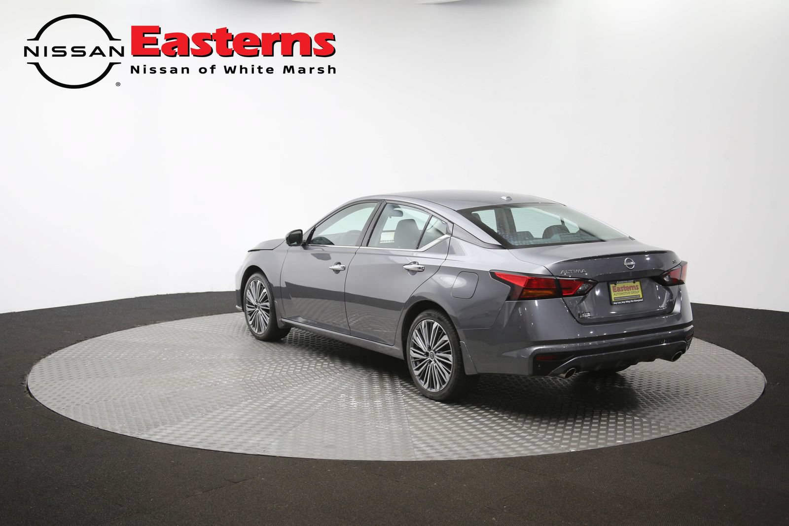 Used 2024 Nissan Altima 2.5 SL AWD/4WD image 64