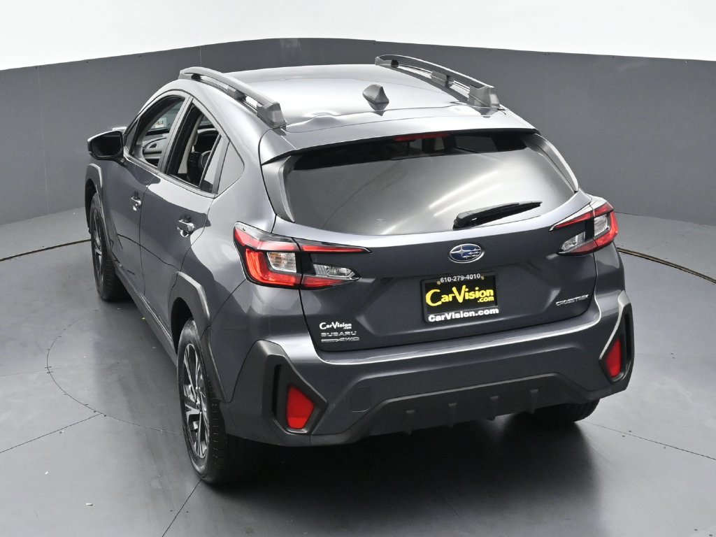 Used 2024 Subaru Crosstrek 2.0i Premium AWD/4WD image 36