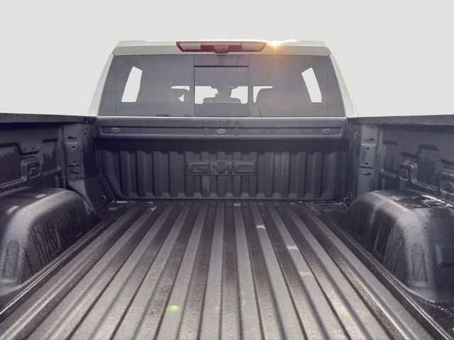 Used 2025 GMC Sierra 1500 AT4 w/ AT4 Premium Package AWD/4WD image 19