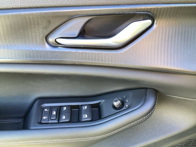 New 2025 Jeep Grand Cherokee 4WD image 23