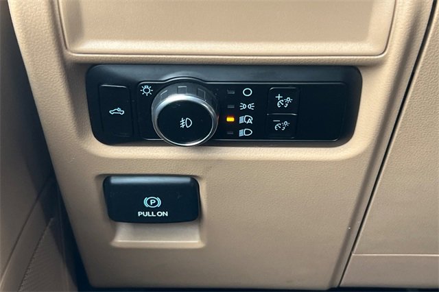 Used 2023 Ford F150 XLT image 32