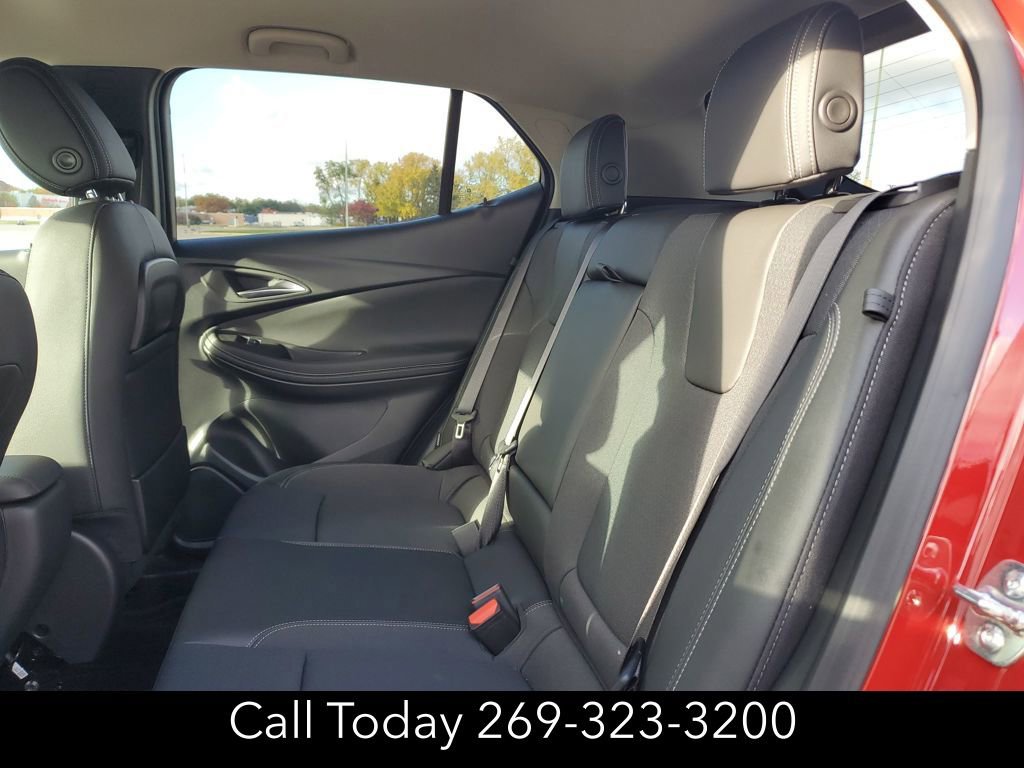 New 2026 Buick Encore GX Preferred image 23