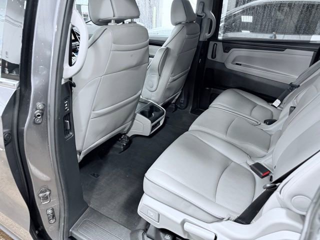 Used 2024 Honda Odyssey Elite image 22